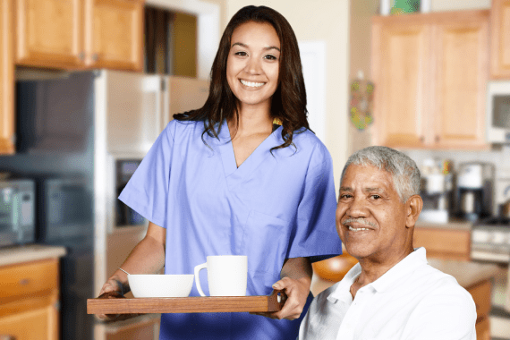 Hairston Home Care